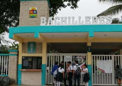 Bachilleres-Cancun
