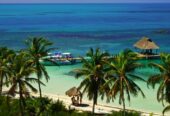 Isla Contoy and Isla Mujeres excursion