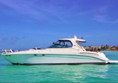 Yacht-rental-Cancun